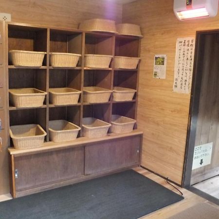 Hotel Magokuro à Takayama  Extérieur photo
