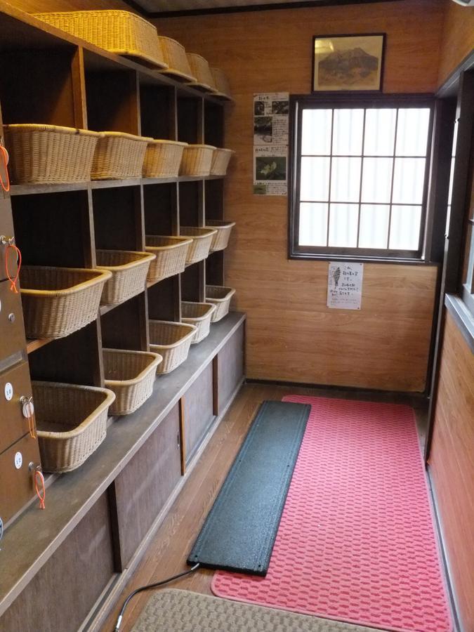 Hotel Magokuro à Takayama  Extérieur photo