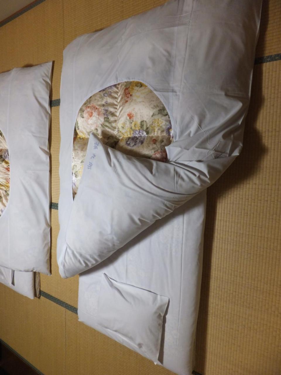 Hotel Magokuro à Takayama  Extérieur photo