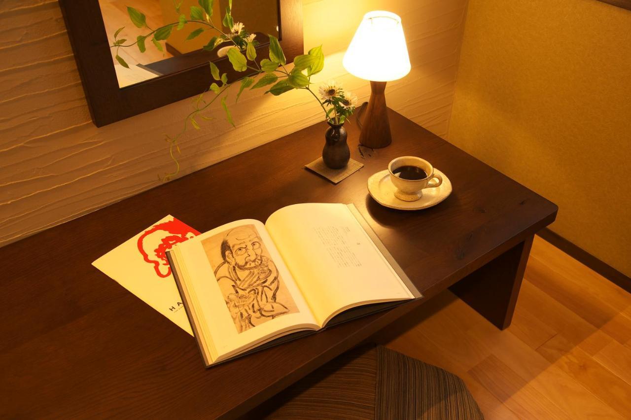 Hotel Magokuro à Takayama  Extérieur photo