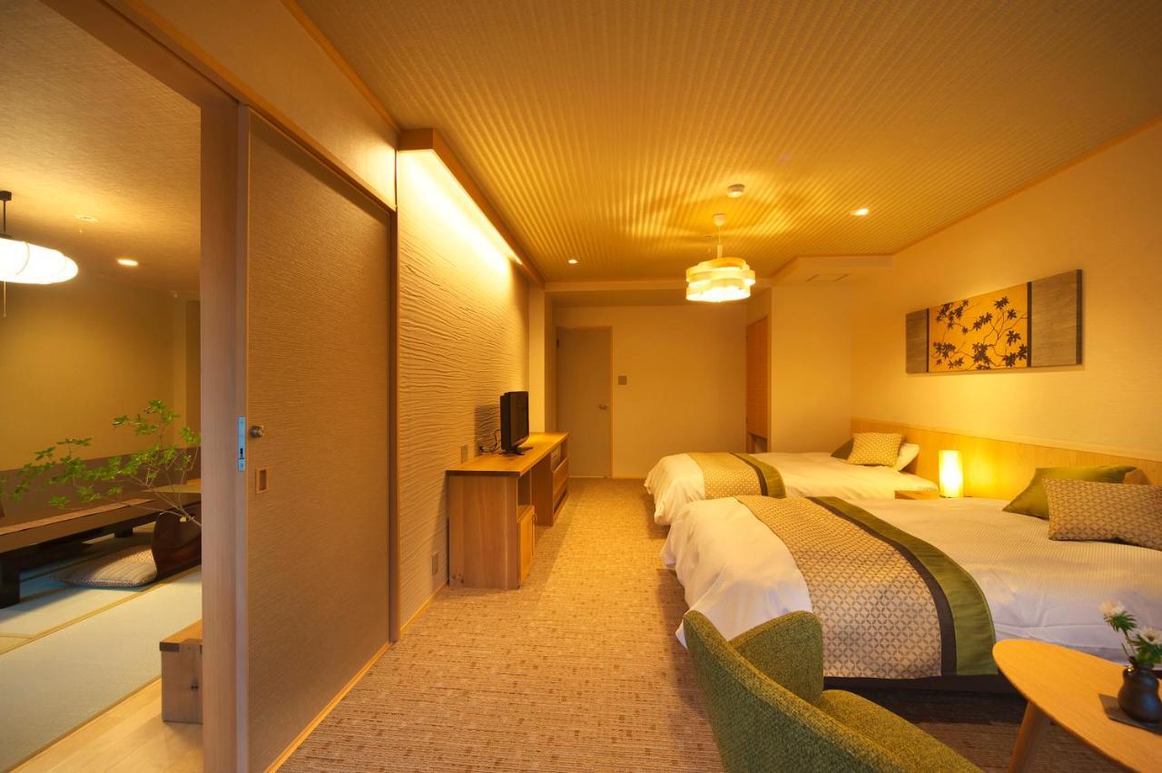 Hotel Magokuro à Takayama  Extérieur photo