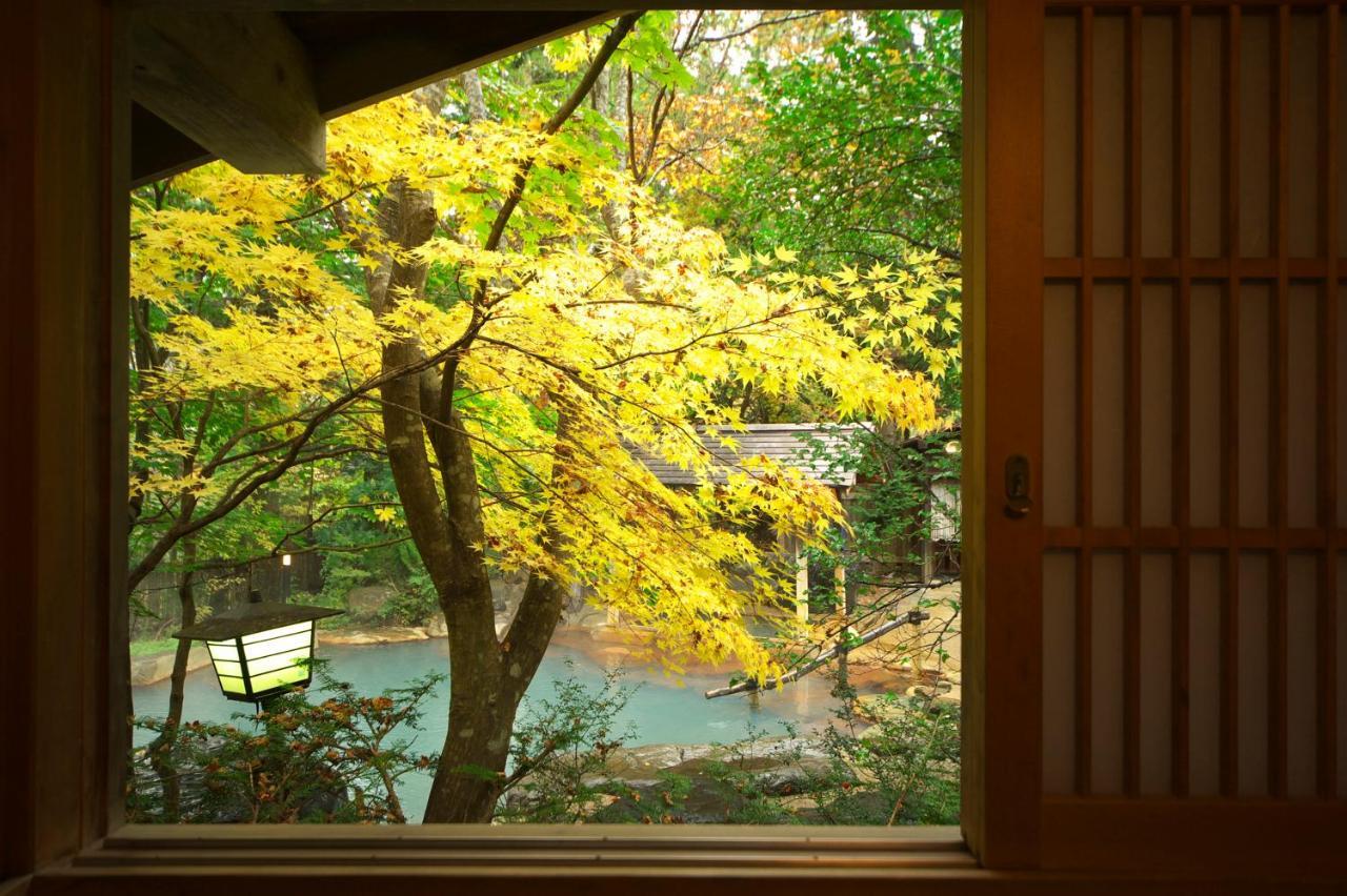 Hotel Magokuro à Takayama  Extérieur photo