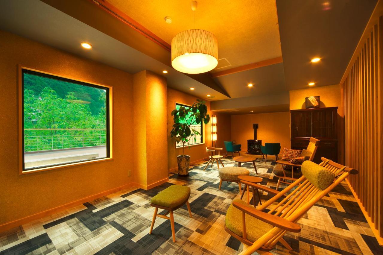 Hotel Magokuro à Takayama  Extérieur photo
