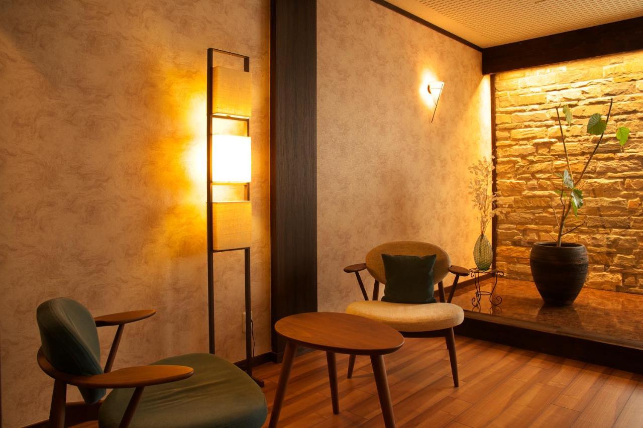 Hotel Magokuro à Takayama  Extérieur photo