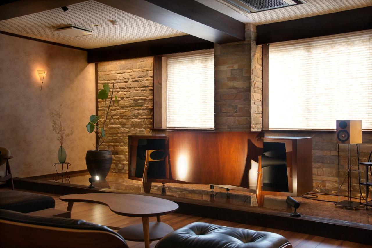 Hotel Magokuro à Takayama  Extérieur photo
