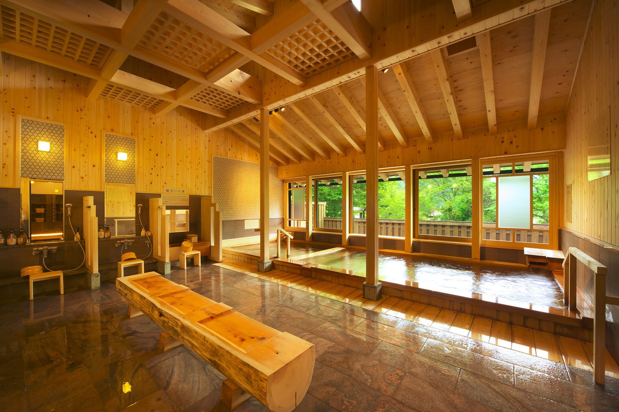 Hotel Magokuro à Takayama  Extérieur photo