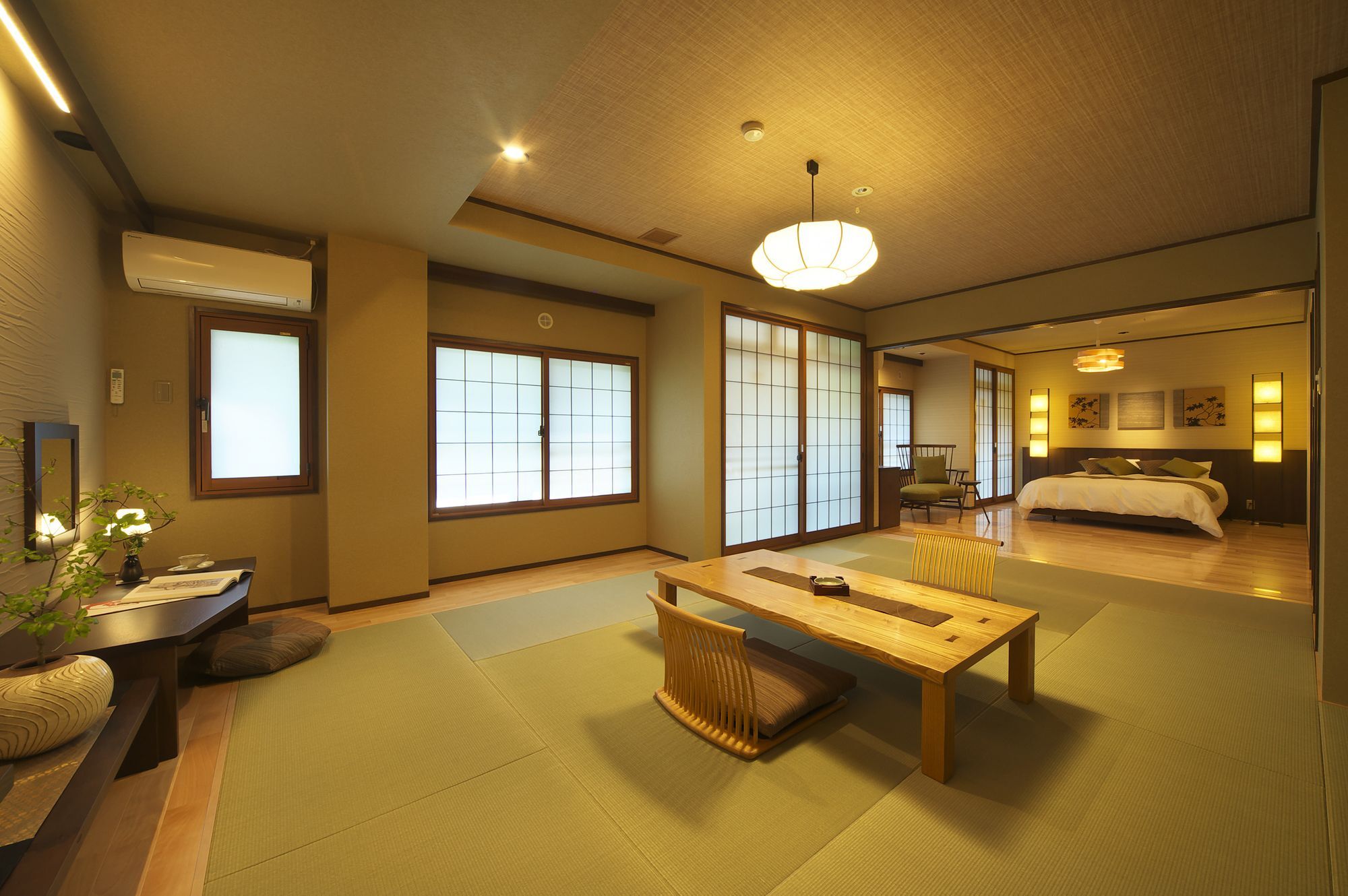 Hotel Magokuro à Takayama  Extérieur photo