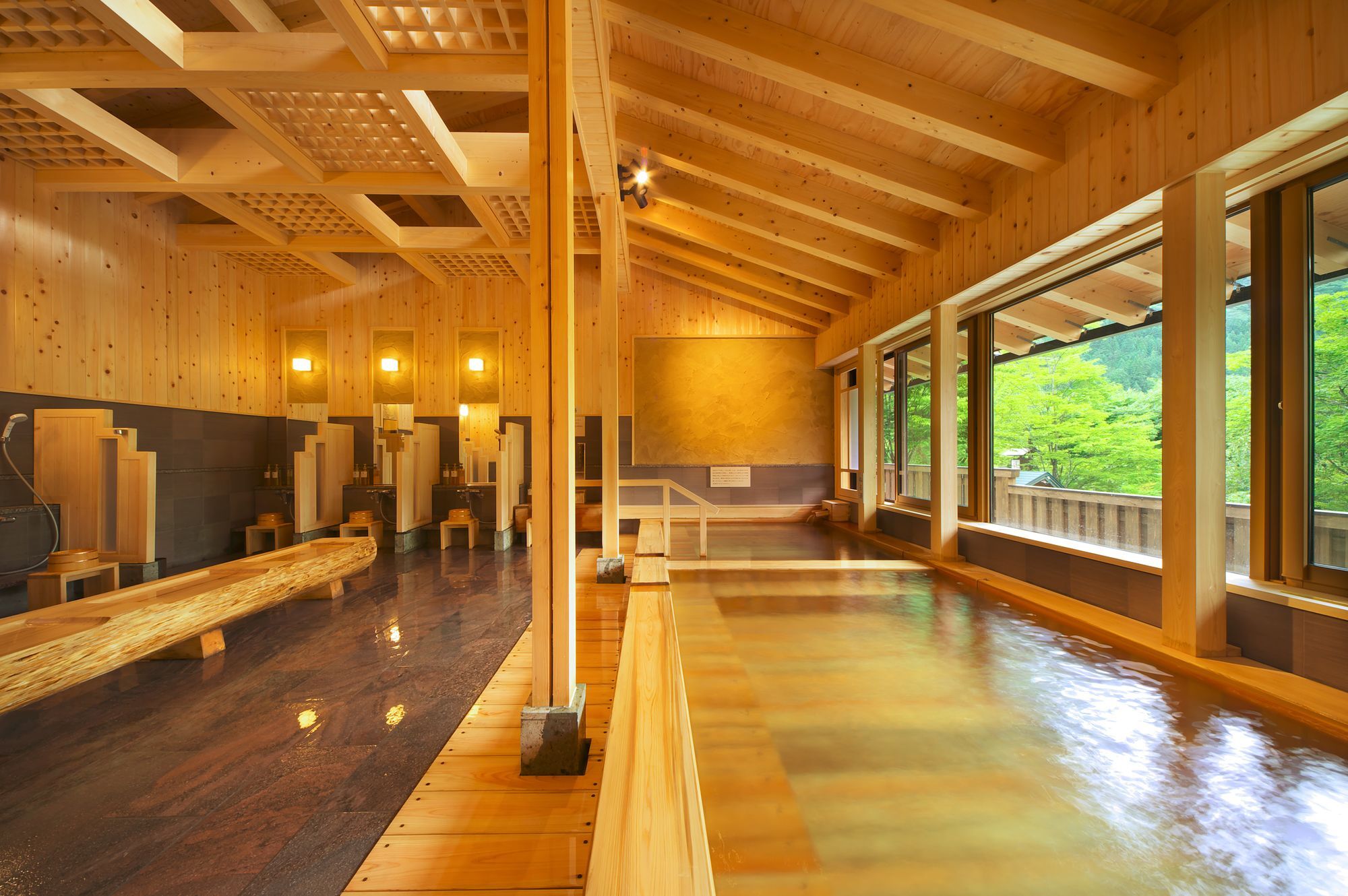 Hotel Magokuro à Takayama  Extérieur photo