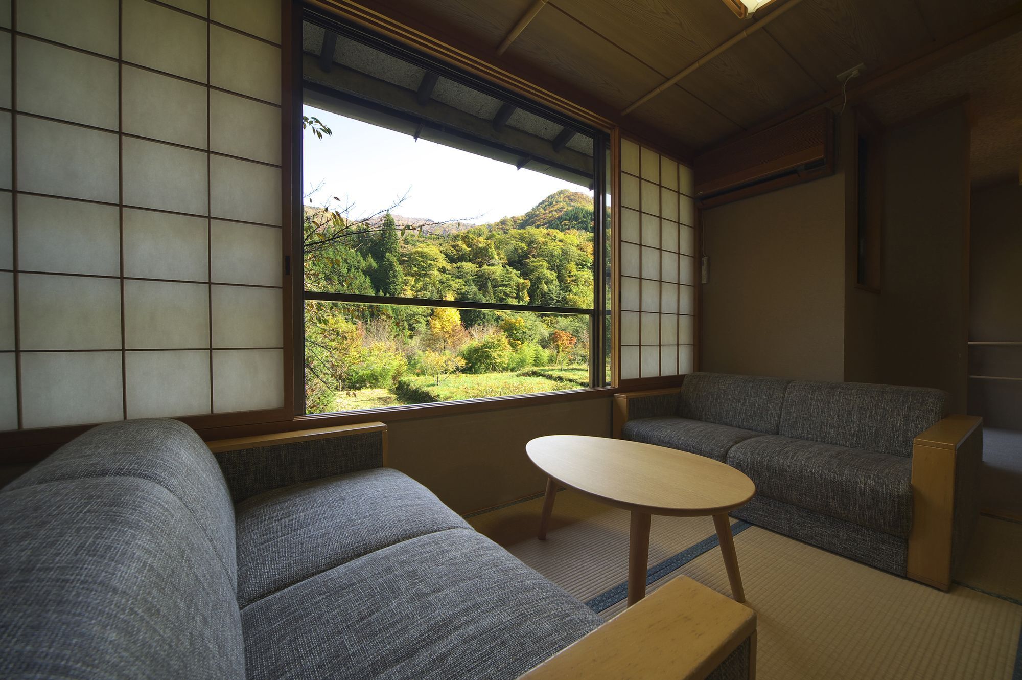 Hotel Magokuro à Takayama  Extérieur photo