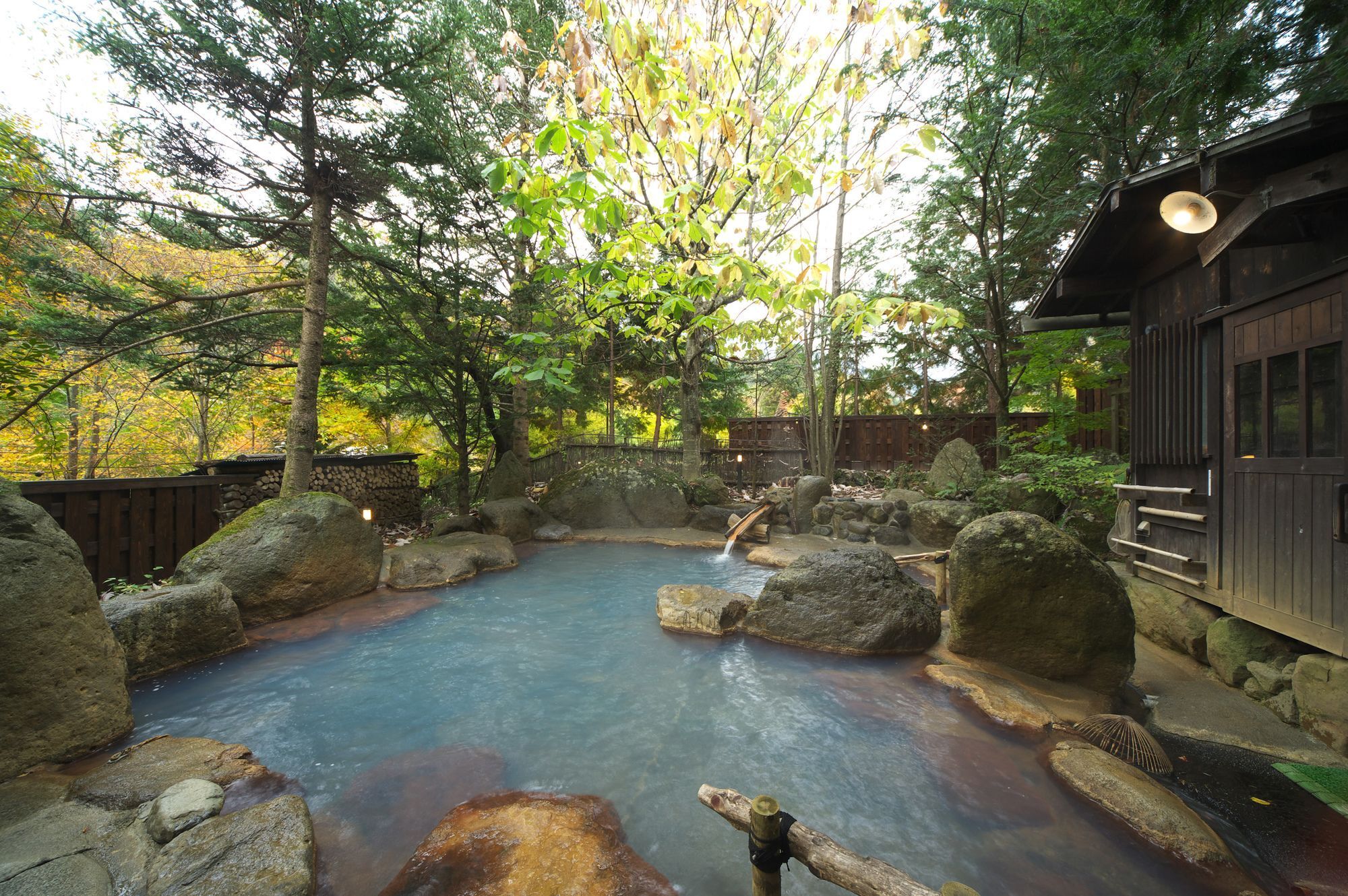 Hotel Magokuro à Takayama  Extérieur photo